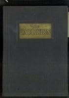 (Custom Reprint) Yearbook: 1927 Frankfort High School - Cauldron Yearbook (Frankfort, IN) B009B00VP4 Book Cover