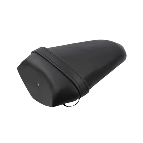 Asiento trasero de moto YZF R7 soluciona la incomodidad del pasajero en modelos 2022 a 2024