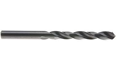 7.8mm High Speed Steel Metric Jobber Length Drill