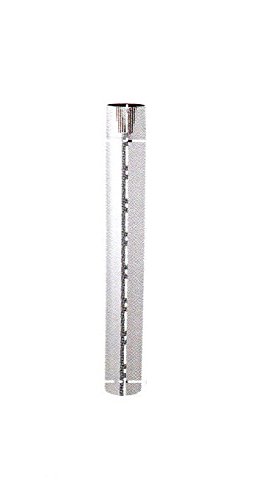 径120mm 直筒煙突セット ホンマ製作所 黒耐熱煙突 直筒 煙突径120mm の通販