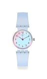 Swatch Women's Casual Blue, White