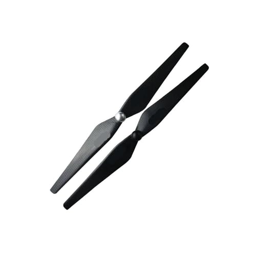 Hélices carbone 13 pouces pour Inspire 1 une paire rigide et durable
