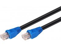 b-utp675sout 75 m CAT6 U/UTP (UTP) schwarz Netzwerk-Kabel – Kabel Netzwerk-(75 m, Cat6, RJ-45, RJ-45, U/UTP (UTP), männlich/männlich)