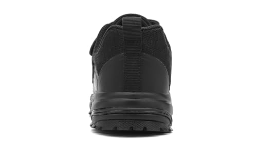 Image of KUBUA Kids Sneakers Lightweight Boys Girls Tennis Shoes | Breathable, Comfortable, Non Slip, Easy to Put On, Running, Walking, Gym, School, Daily Play, Toddler