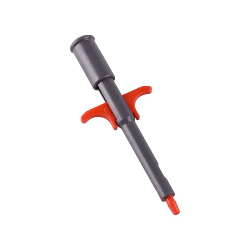 Ciuouient Seat and Spring Removal & Installation Tool Compatible with Delta Faucet (Tool for Easy Disassembly and Installation of Delta Single Handle Faucet Valve Seat and Spring)