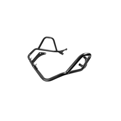 Garde boue et barres de sécurité moteur pour Kawasaki Versys 650 2022-2025