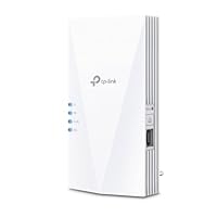 TP-Link RE780X WiFi 6