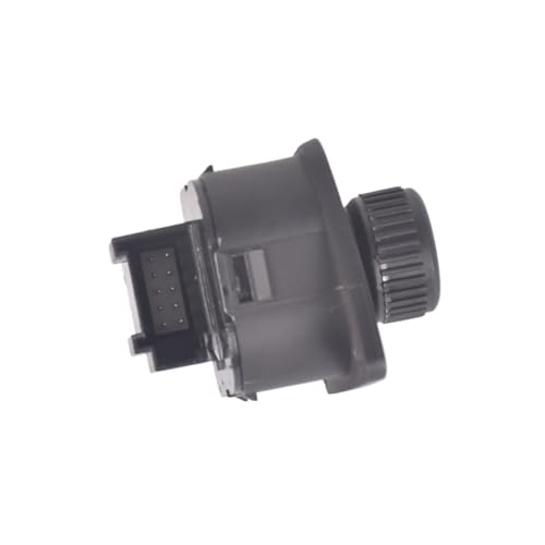 Interrupteur rétroviseur voiture 10 pin remplacer bouton cassé VW