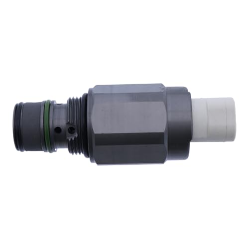 HOLDWELL Solenoid Valve RE183407 Compatible with John Deere Series 5000 R 5000 R-RN- E 5000/6000 DE 5003 5005 5020 5025 6020 6030 7005 7010 7020 7030 7720 by HOLDWELL - Image 4