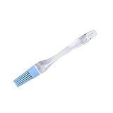 Photo Gallery warmhm 4 pezzi pennelli silicone per barbecue e forno spazzola olio cucina antiaderente e resistente al calore utensili cucina compatti e facili da usare colori casuali colore casuale Photo Gallery warmhm 4 pezzi pennelli silicone per barbecue e forno spazzola olio cucina antiaderente e resistente al calore utensili cucina compatti e facili da usare colori casuali colore casuale