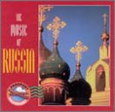 Music of Russia [Audio CD]