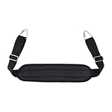 Pegciuho Pilates Foot Strap Pilates Equipment Accessory Leg Strap for Reformer for Fitness