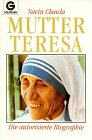 Mutter Teresa [German] 3442124883 Book Cover