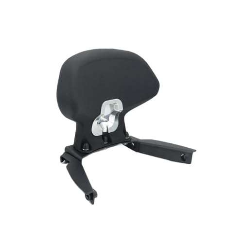 Coussin dossier passager arrière moto NSS350 2023 pour duo en ville