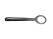 Yamaha Fuel Filter Cup Wrench F150,F350 Four Stroke