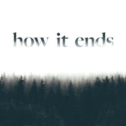 How it Ends cover art