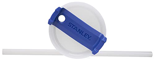 Image of STANLEY Adventure Quencher Travel Tumbler 20oz Cornflower