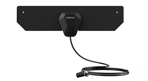 Antena Interna de TV UHF HDTV AI 1115 Intelbras