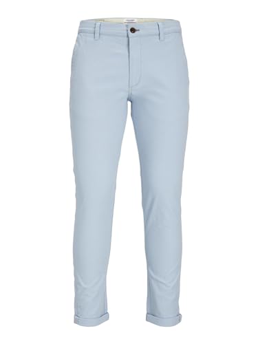 JACK & JONES Male Chino Hose Slim Fit Chino Hose