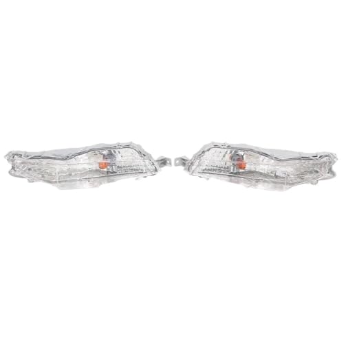 Feux anti-brouillard LED haut de gamme pare-chocs Camry 2015-2017