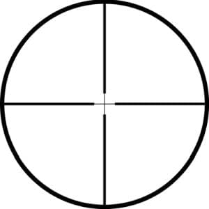 Mueller Optics, APV (All-Purpose Variable) Scopes, 4.5-14 x 40, 6-18 x 44