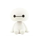 lovemmm Car Decoration Ornaments Auto Interior Decorations Big Doll Toys Cute Cartoon Doll Toy Bobble Head Toy