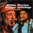 Crying [Audio CD] Nelson, Willie and Jennings, Waylon