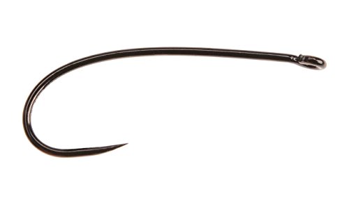 AHREX Fly Tying Hook FW531- sz.12