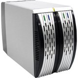 Rocraid 2UE USB Esata evita la perdida de datos con discos duros Hotswap Raid 1