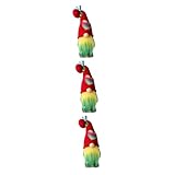 Gnomes en peluche : un merveilleux cadeau pour votre famille et vos amis comme surprise.