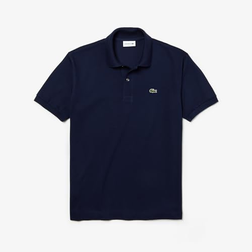 Image of Lacoste Classic Fit L.12.12 Original Polo Shirt