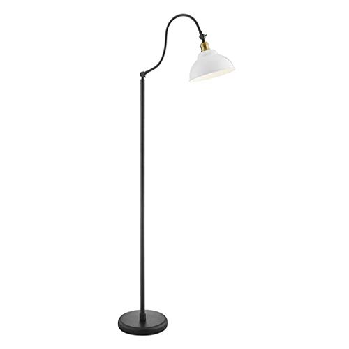BOWEKAM Home & Garden - Mesita de noche negra de 50 x 36 x 60 cm, diseño de madera