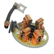 #US Part Replacement Starter Brush Holder Brushes for Deutz Engine 0001230006 0001230014 18232#NK85673