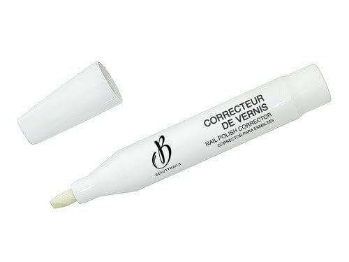 Beauty Nails - Stylo Correcteur Dissolvant 4 Ml