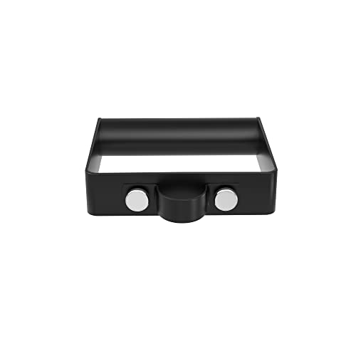Asa para soporte de suelo CTA ADD-HANDLEB con agarre ergonomico negro 5