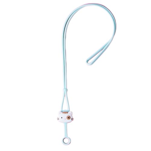 44 Cm Carino Durevole per Telefono Cellulare Ornamenti Regali con Cinturino per Telefoni U Incancati del