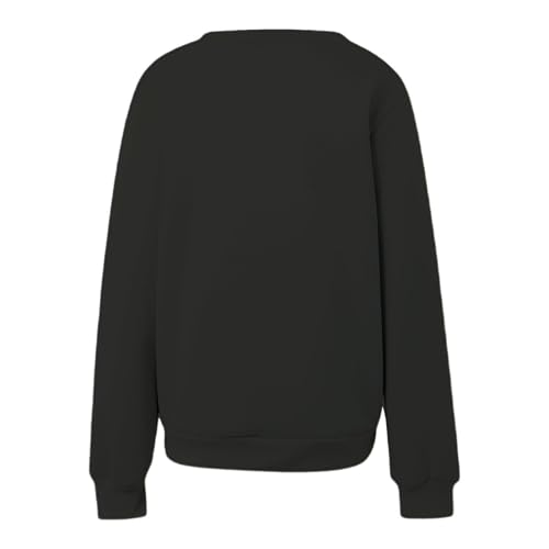 Pull d'hiver douillet pour journées cocooning à la maison - 3