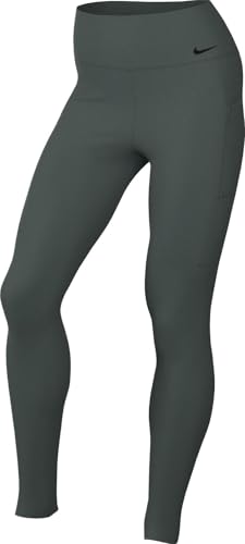 Leggings mujer que no se bajan con bolsillos útiles y máxima compresión