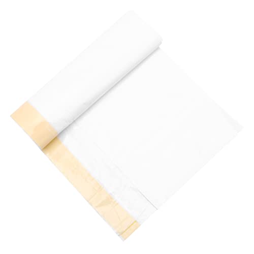 GRIRIW Litter Box Cat Litter Bags 7 Pcs Roll Kawaii Bag for Cat Supplies Waterproof Disposable Pet Sulies for Cats Litter Box