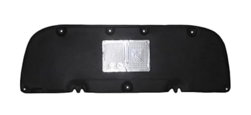 Isolant capot moteur pour Toyota RAV4 2013-2018 tapis protection thermique et phonique