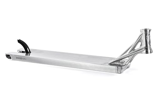 Ethic DTC Deck Lindworm V4 Raw 580mm 150mm