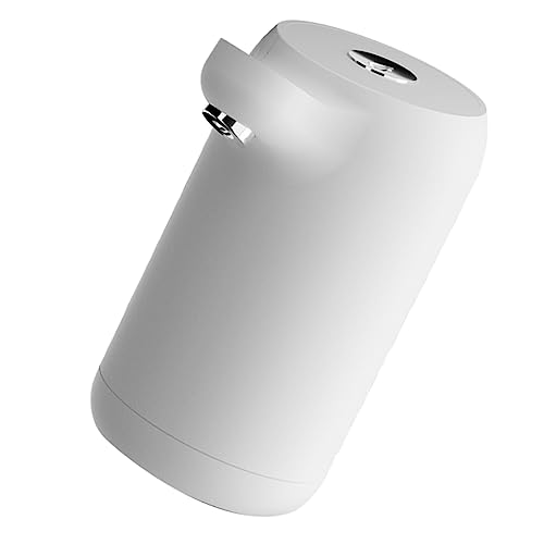Distributeur eau électrique portable pour éviter de porter les bouteilles