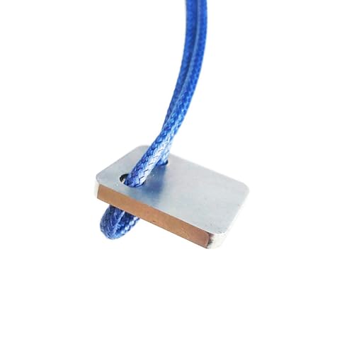 Luyismer Multipurpose Automotive Paint Defect Remover Tool with Antislip Hole for Precise Contouring Following Operations Overspray Particle Removal