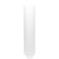 3-Pack Replacement for Compatible with Watts RO-TFM-5SV Inline Filter Cartridge - Universal 10-inch Cartridge Compatible with WATTS PREMIER 500032 RO-TFM-5SV FIVE STAGE REVERSE OSMOSIS SYSTEM