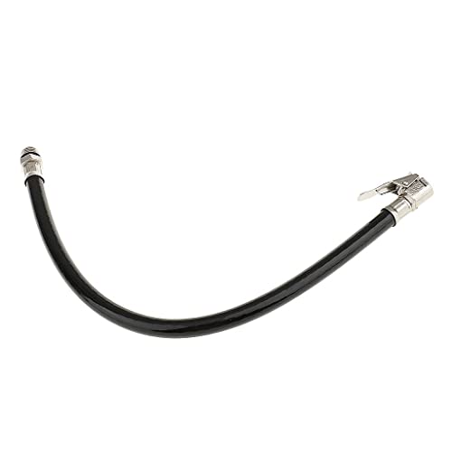 Motocicleta Pneu De Carro Bomba De Ar Inflator 1/4