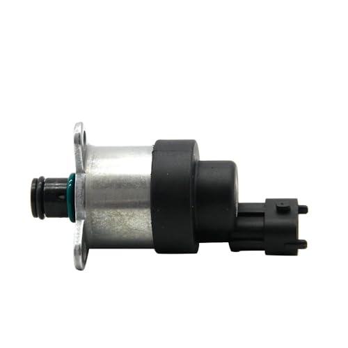 Régulateur de pompe d'injection 0928400699 contre les fumées noires - 4