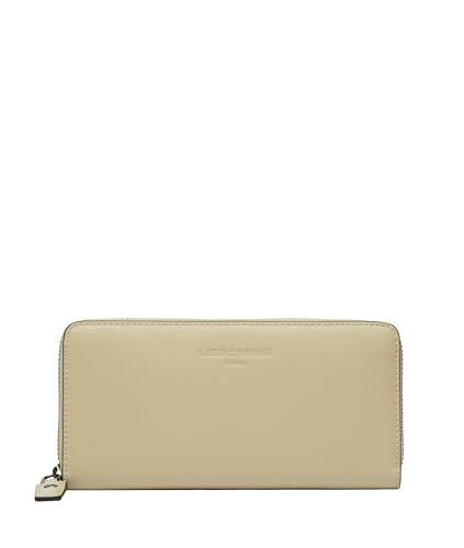 Porte-monnaie LIEBESKIND Berlin cuir compact pour ranger toutes vos cartes