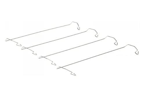 Prolimatech Ultra Sleek Vortex Lüfterklemmen per