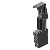  6ES7193-4CB30-0AA0  SIEMENS ET200S TM-E15C24-01 SPRING TERMINAL, 2X4 PACK OF 5