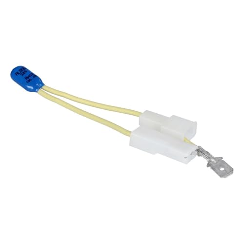 Preisvergleich Produktbild easyPART Kompatibel / Ersatz für EUROPART 10036780 Temperaturbegrenzer 100°C universal für Ulka Pumpe EP5 EX4 EX5 Kaffeemaschine